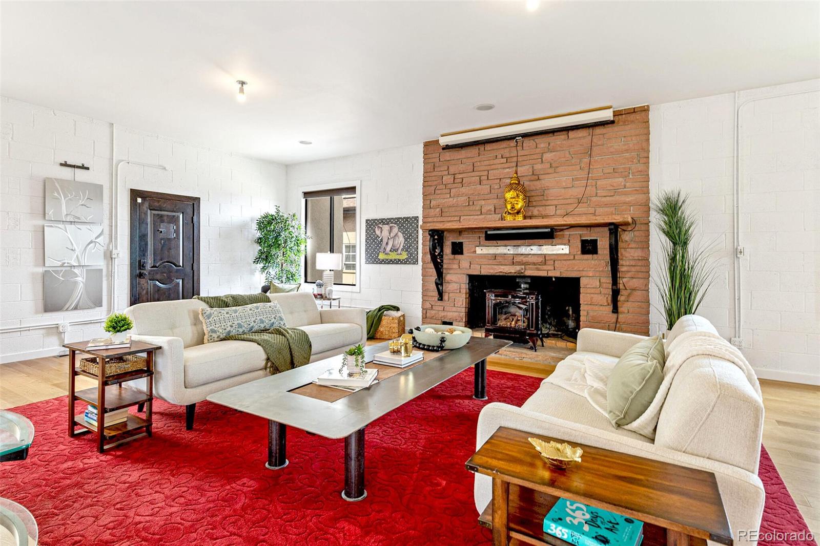 MLS Image #3 for 4730 w moncrieff place,denver, Colorado