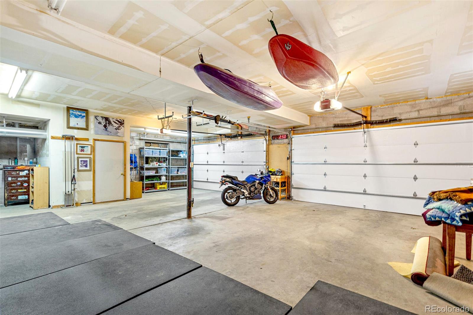 MLS Image #30 for 4730 w moncrieff place,denver, Colorado