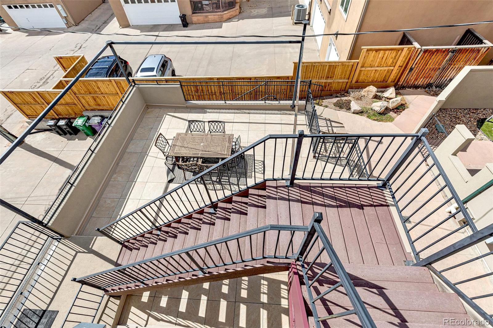 MLS Image #32 for 4730 w moncrieff place,denver, Colorado