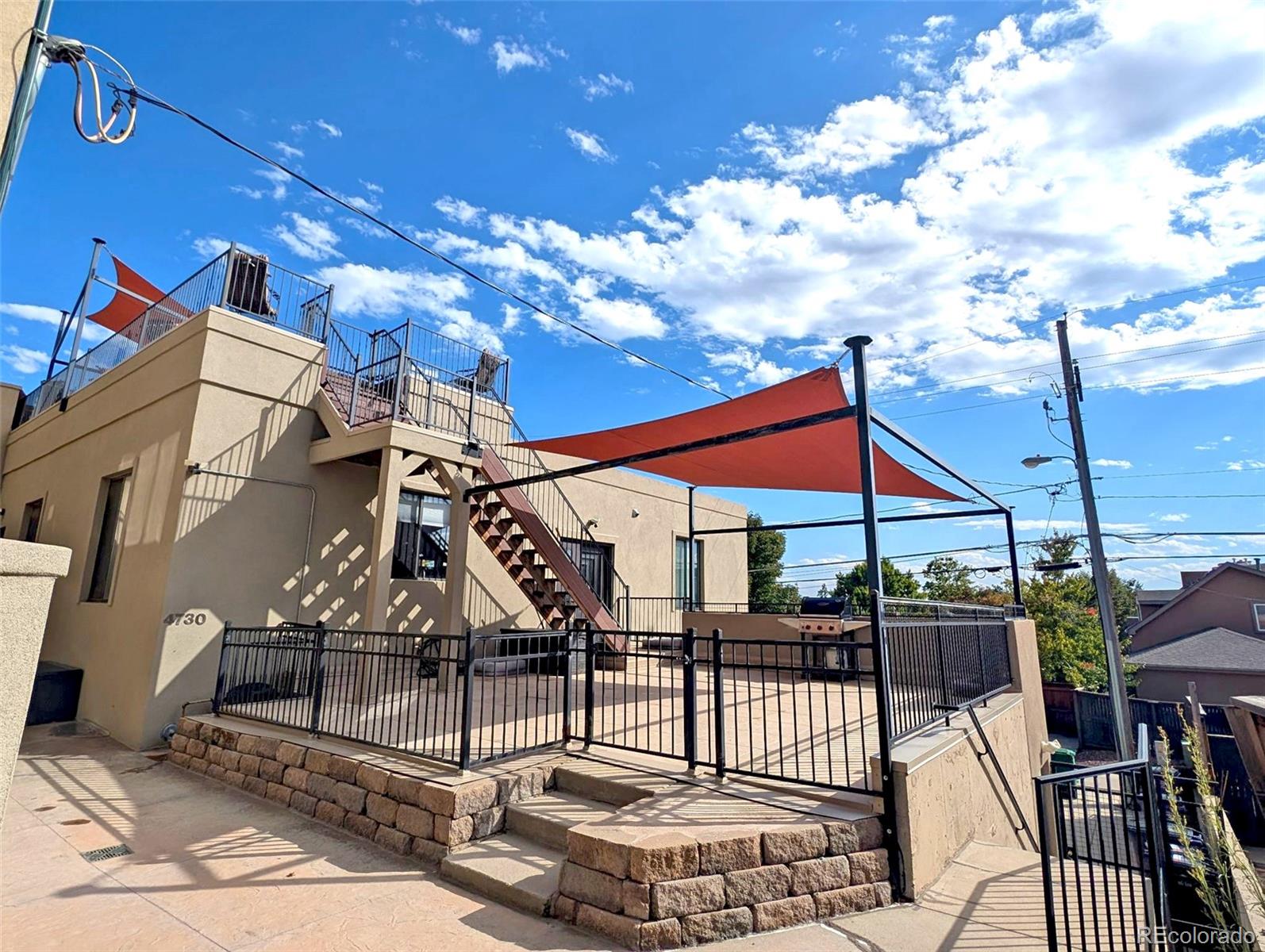 MLS Image #33 for 4730 w moncrieff place,denver, Colorado