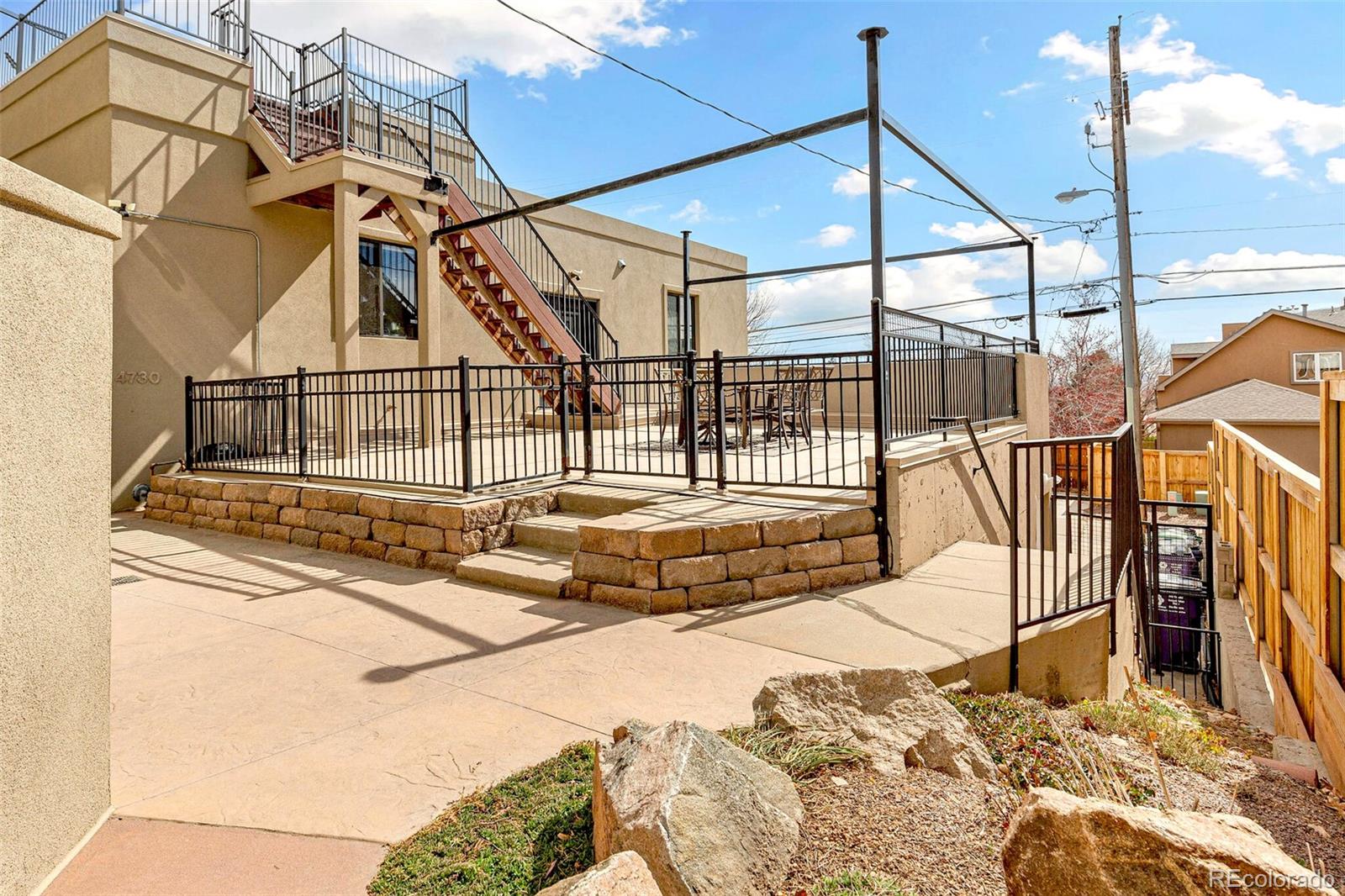 MLS Image #34 for 4730 w moncrieff place,denver, Colorado