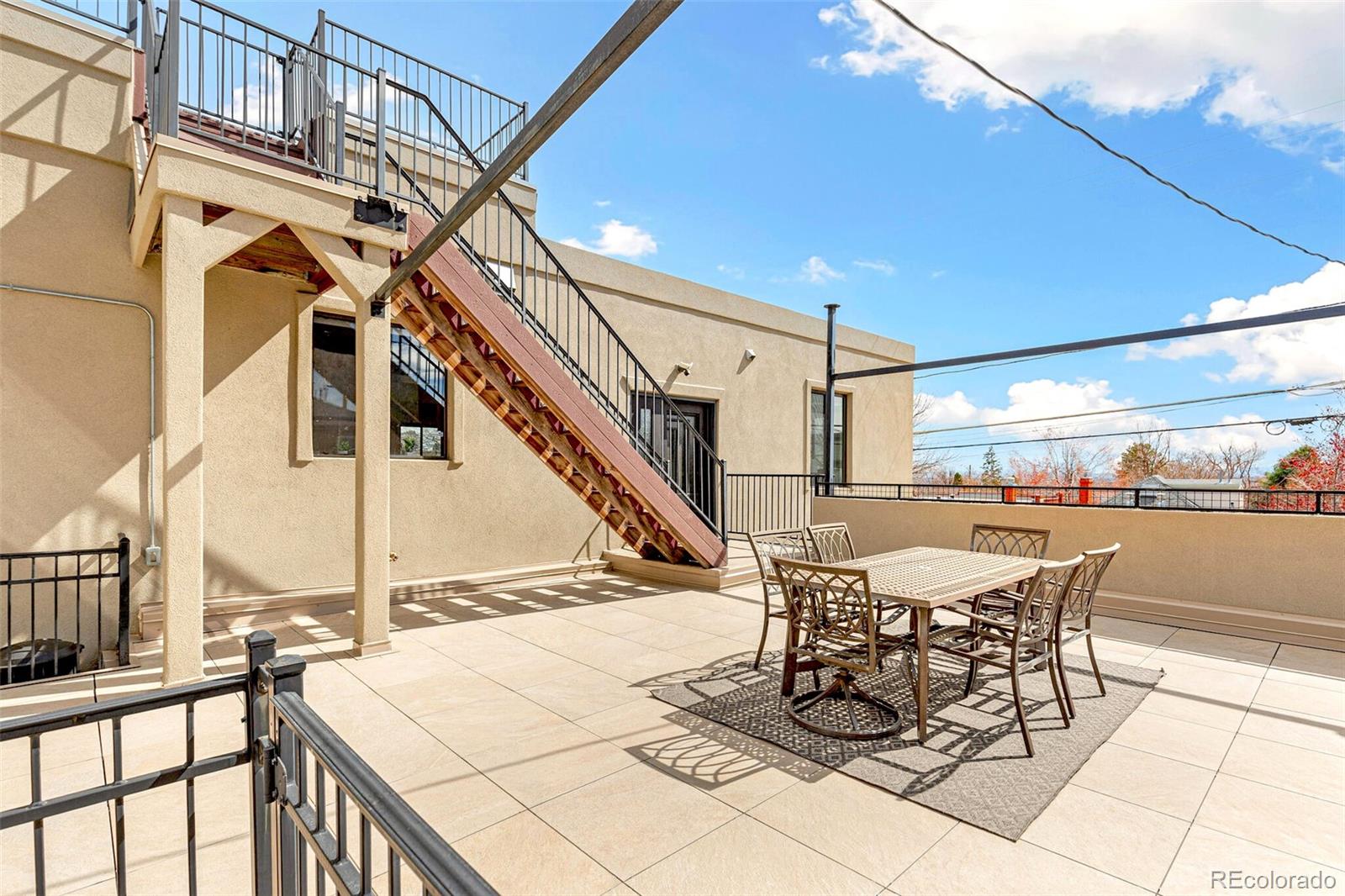 MLS Image #35 for 4730 w moncrieff place,denver, Colorado