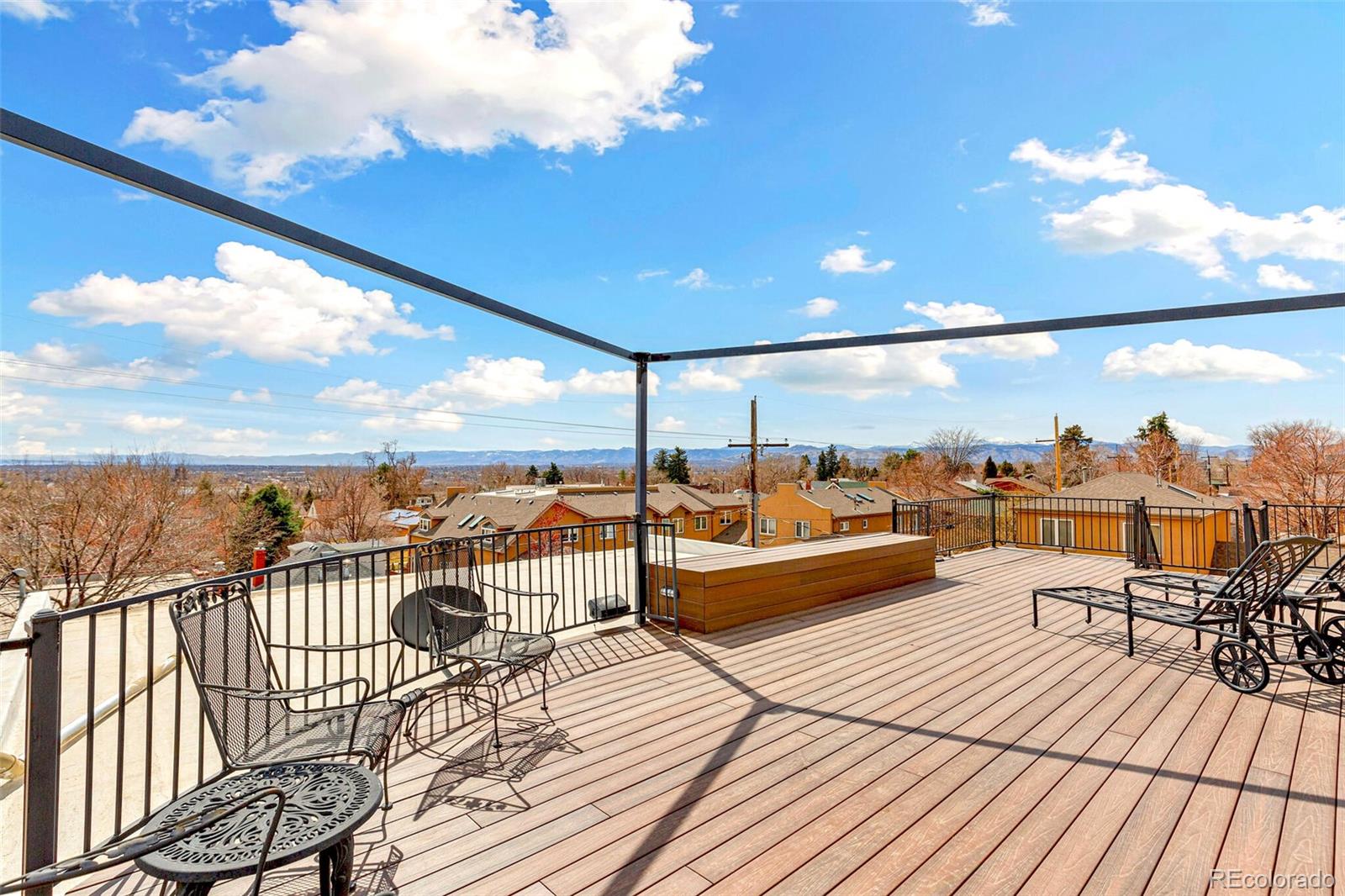 MLS Image #36 for 4730 w moncrieff place,denver, Colorado