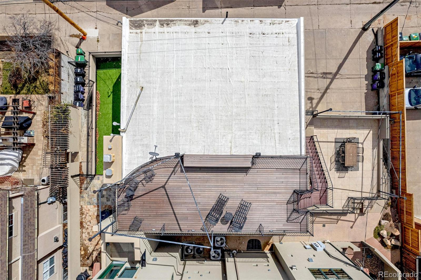 MLS Image #38 for 4730 w moncrieff place,denver, Colorado