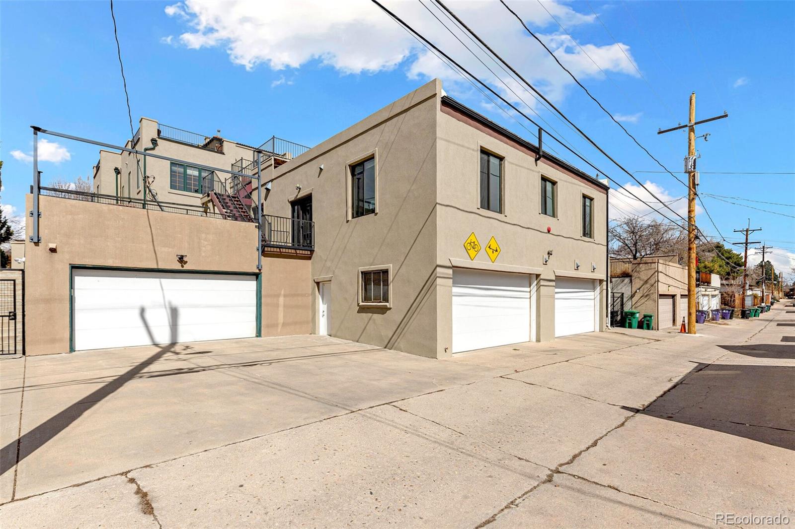 MLS Image #41 for 4730 w moncrieff place,denver, Colorado