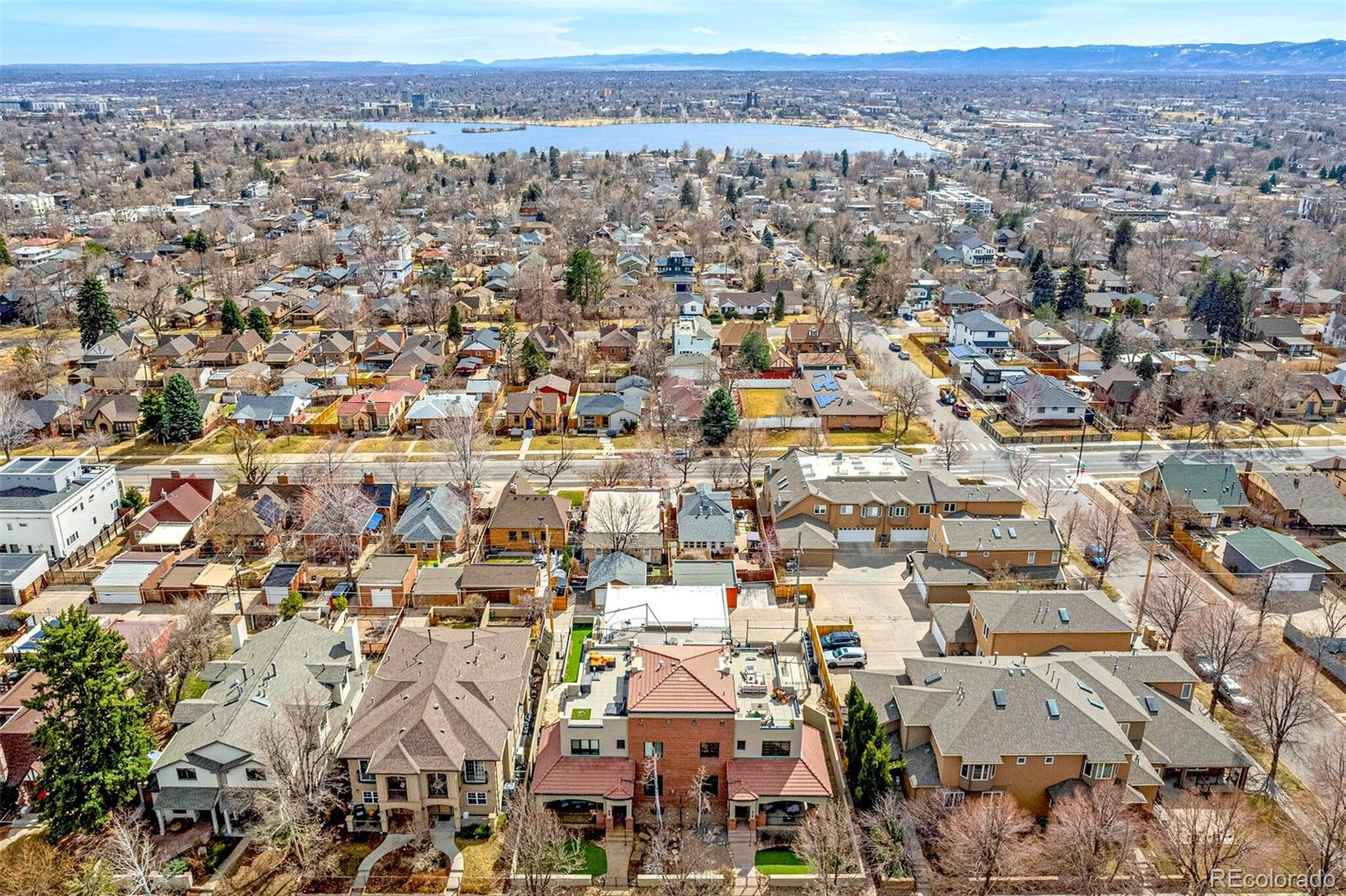 MLS Image #44 for 4730 w moncrieff place,denver, Colorado