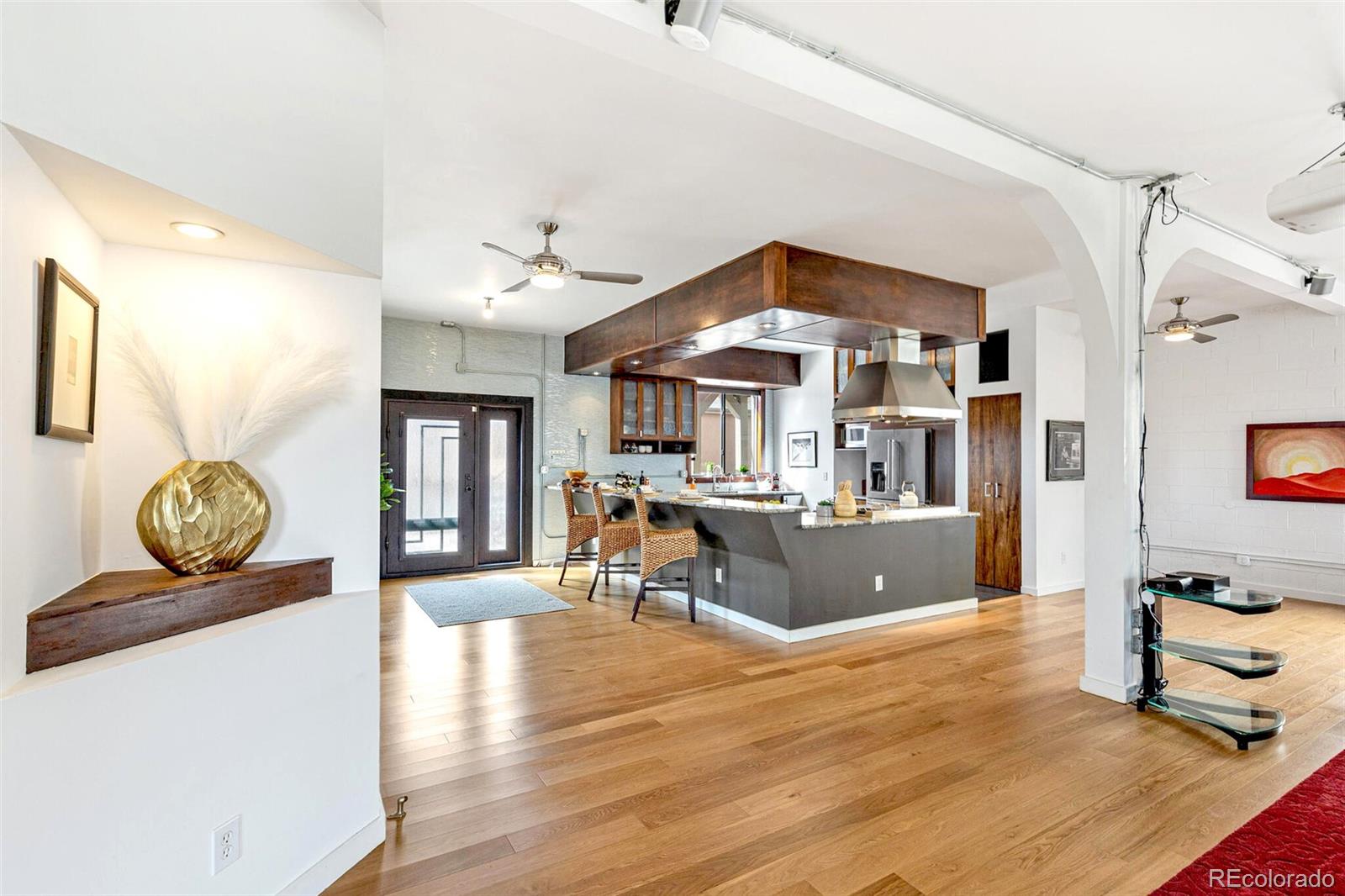 MLS Image #5 for 4730 w moncrieff place,denver, Colorado