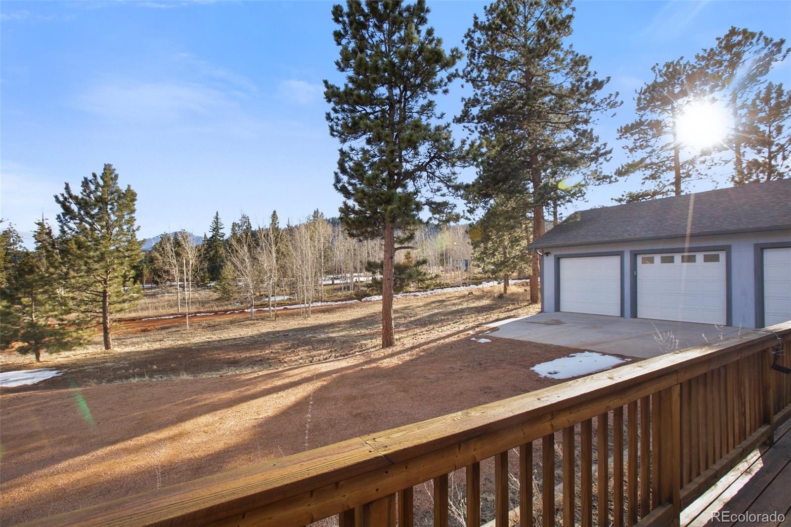 MLS Image #33 for 1251  loop drive,woodland park, Colorado