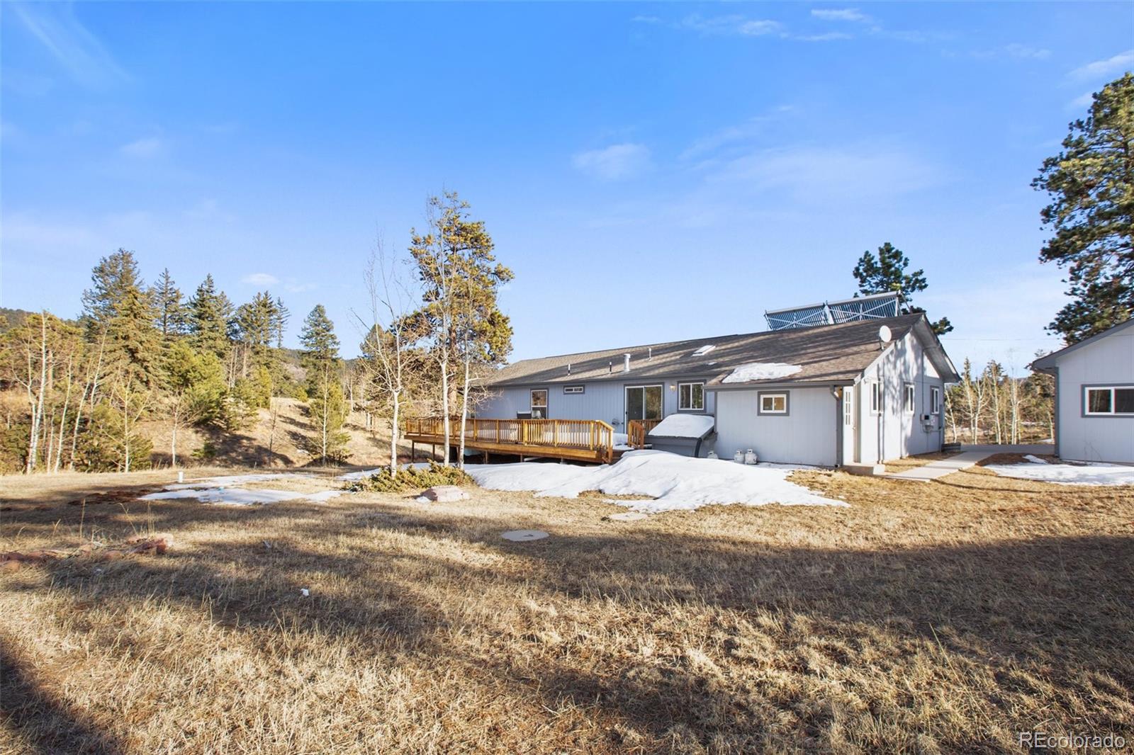 MLS Image #35 for 1251  loop drive,woodland park, Colorado
