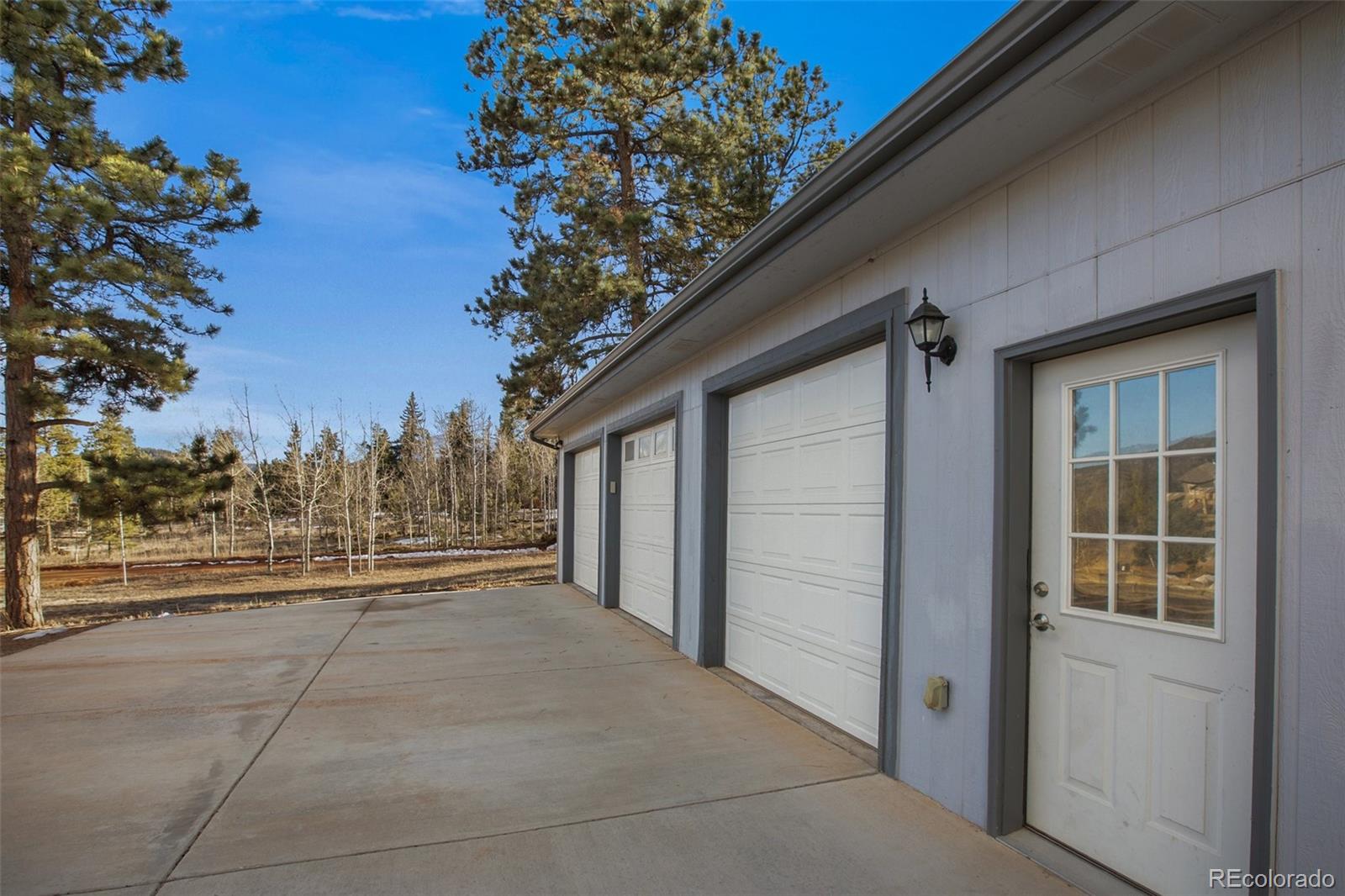 MLS Image #7 for 1251  loop drive,woodland park, Colorado