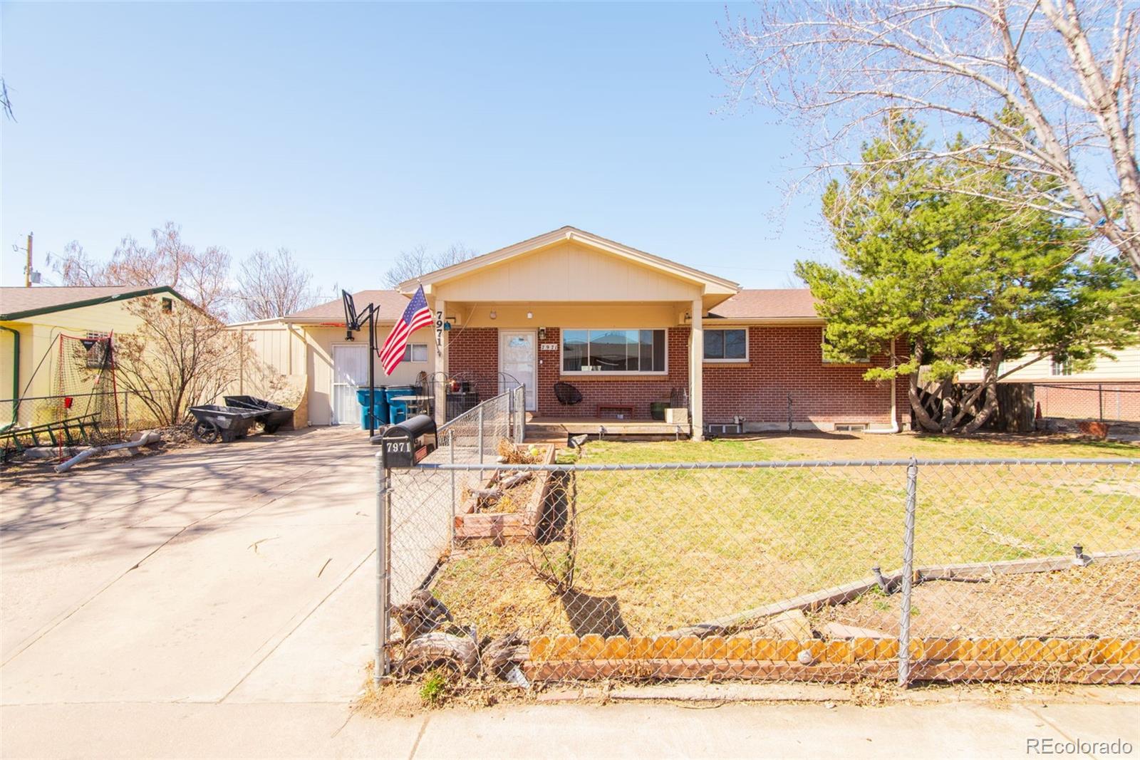 MLS Image #0 for 7971  quince street,commerce city, Colorado