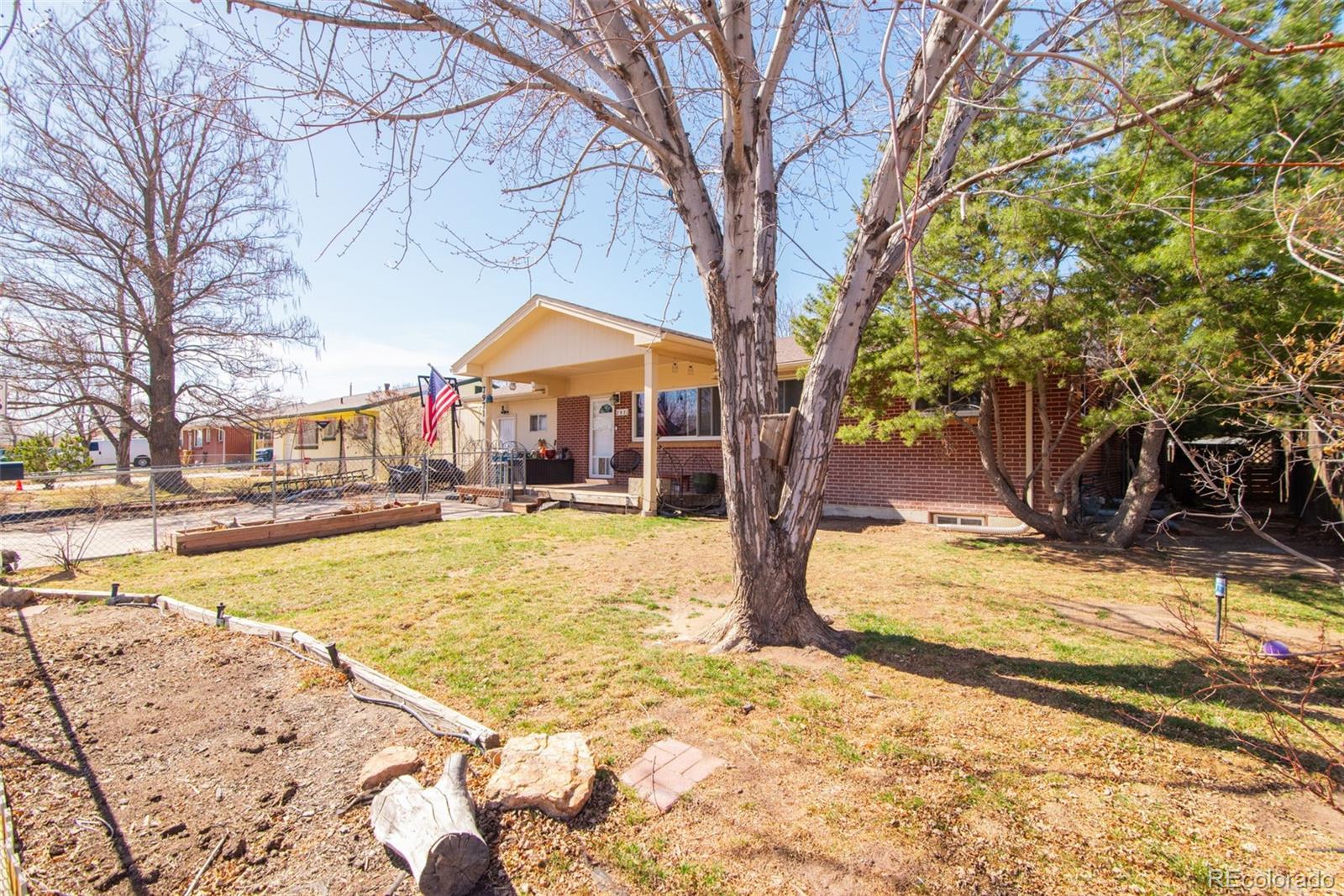 CMA Image for 7971  Quince Street,Commerce City, Colorado