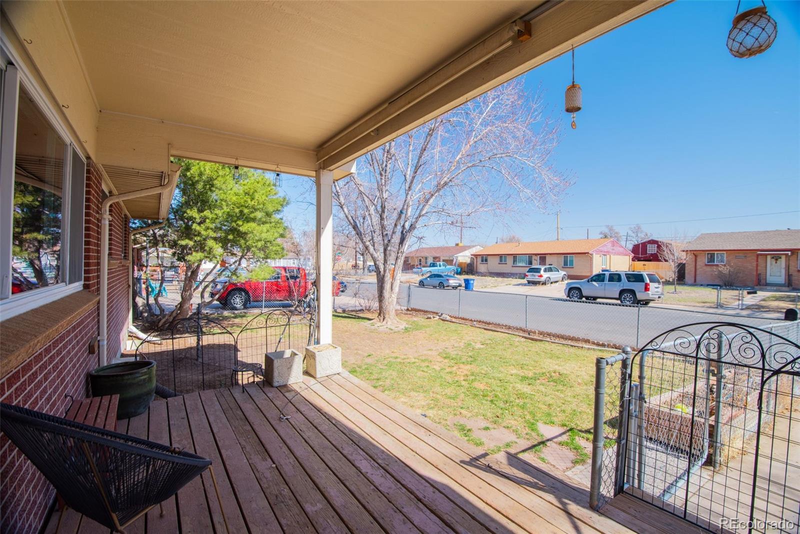 MLS Image #3 for 7971  quince street,commerce city, Colorado