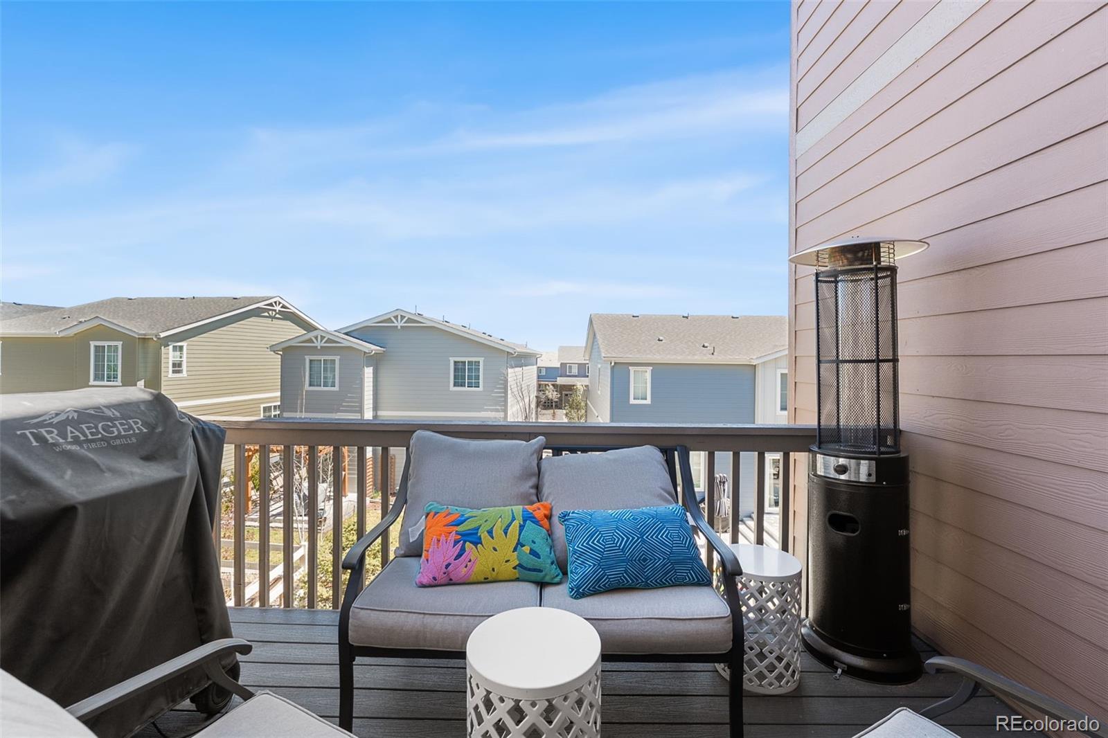 MLS Image #28 for 1914  villageview lane,castle rock, Colorado