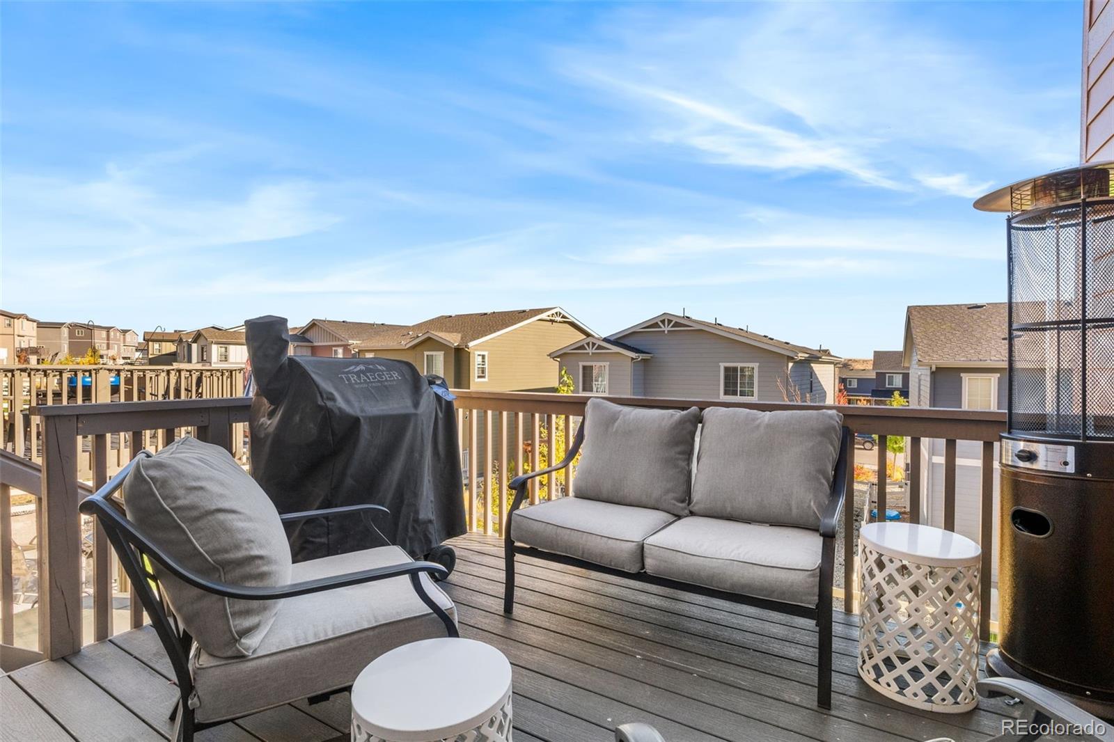 MLS Image #29 for 1914  villageview lane,castle rock, Colorado