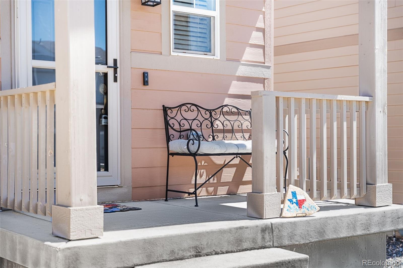 MLS Image #3 for 1914  villageview lane,castle rock, Colorado