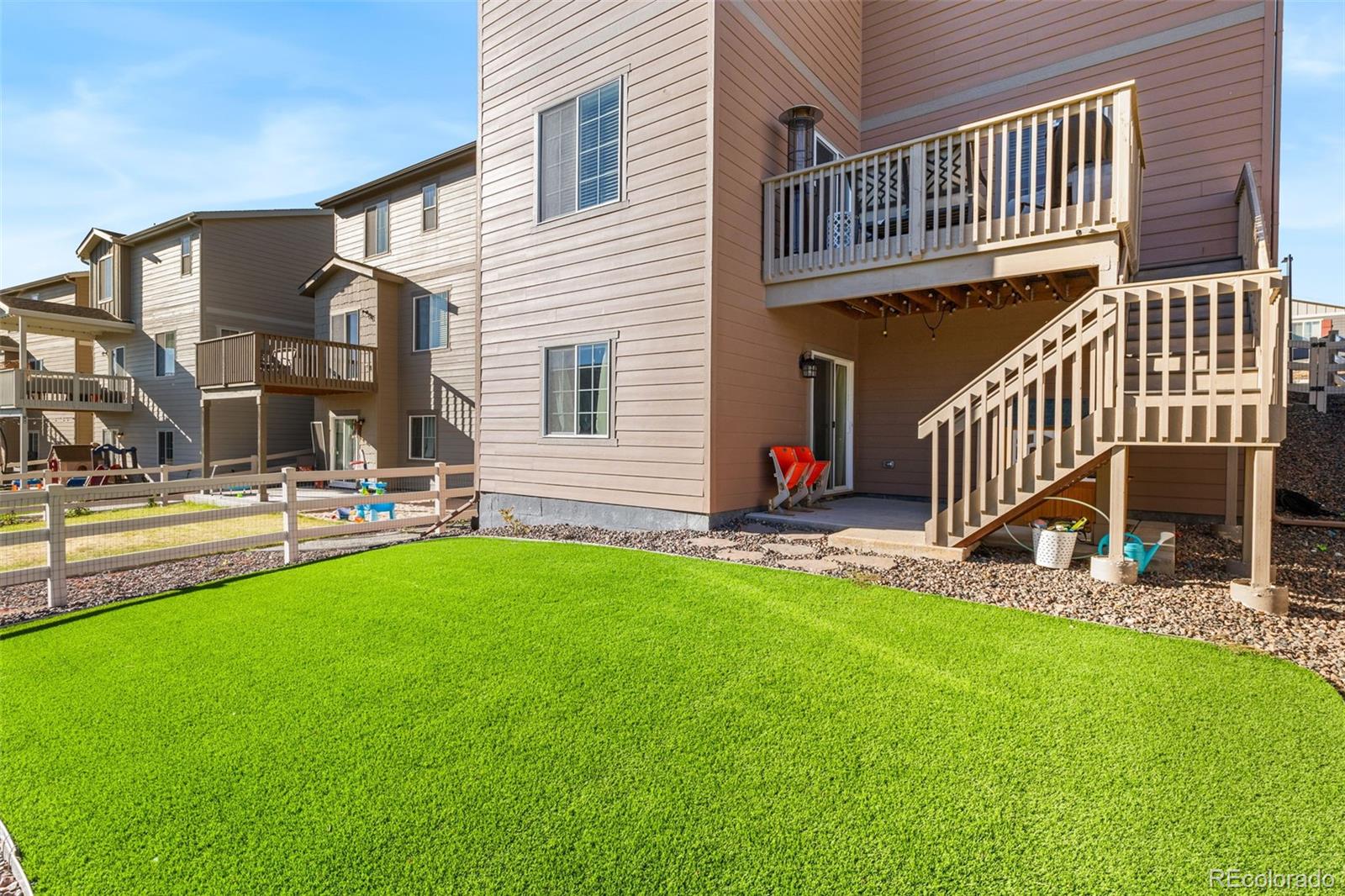 MLS Image #33 for 1914  villageview lane,castle rock, Colorado