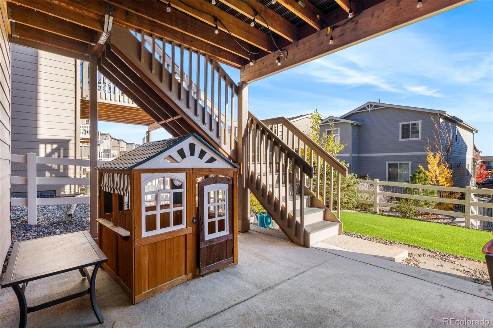 MLS Image #34 for 1914  villageview lane,castle rock, Colorado