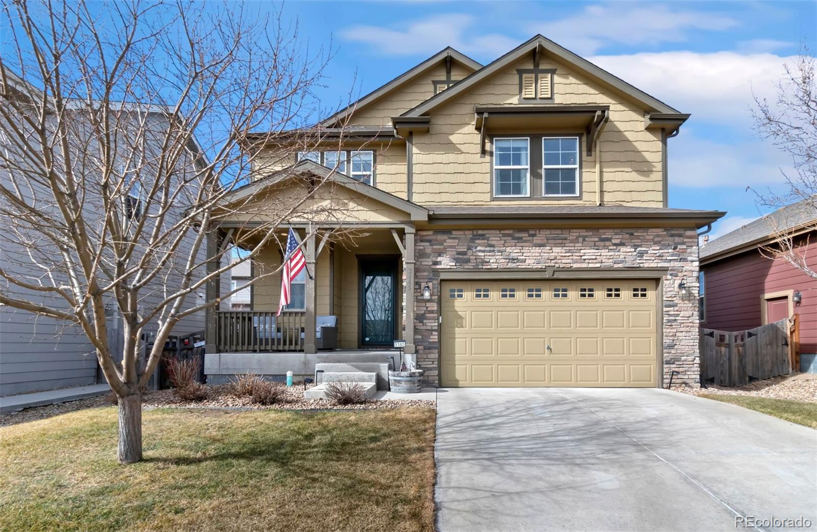 MLS Image #1 for 3165  sweetgrass parkway,dacono, Colorado