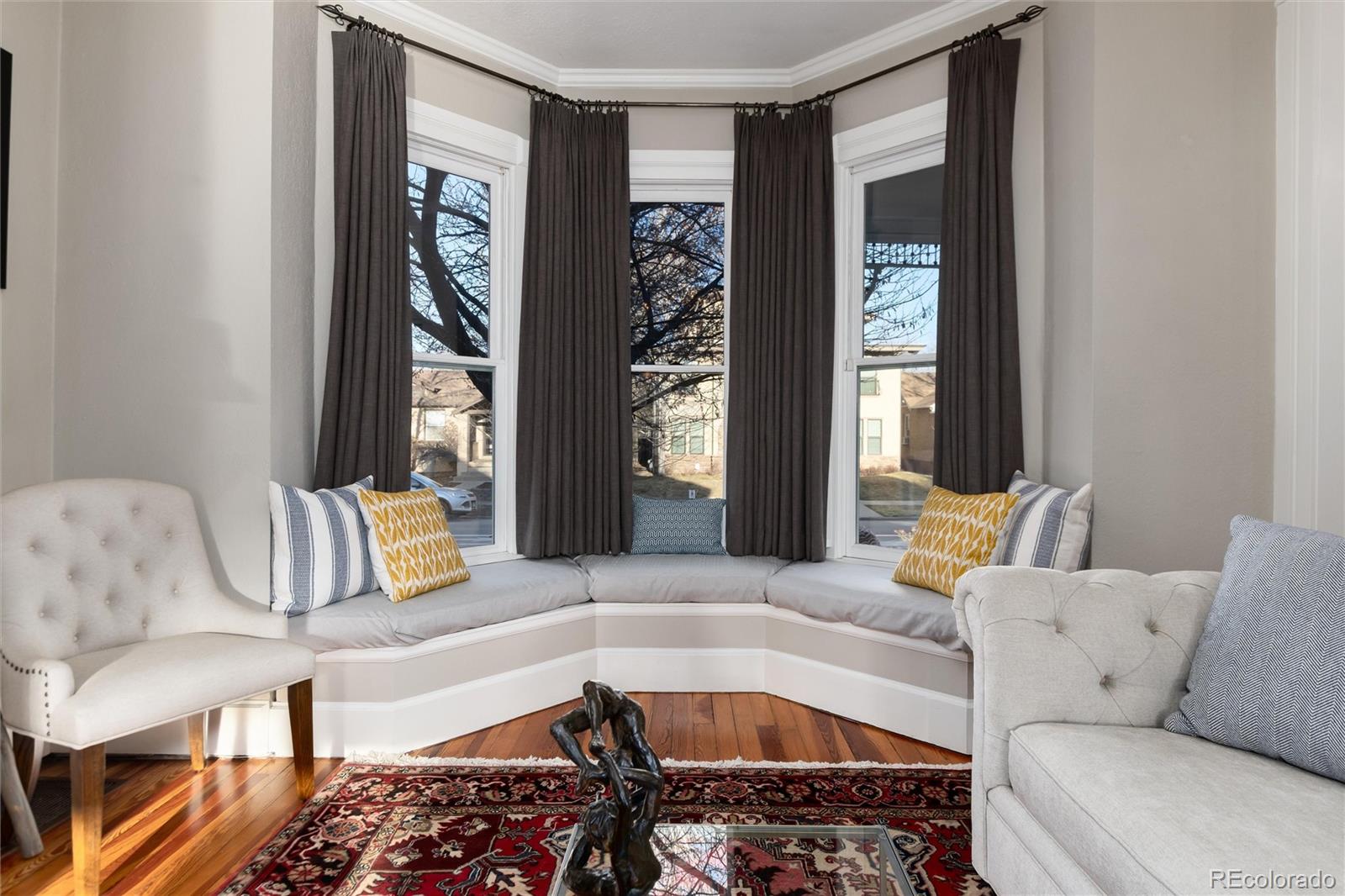 MLS Image #10 for 713 s washington street,denver, Colorado