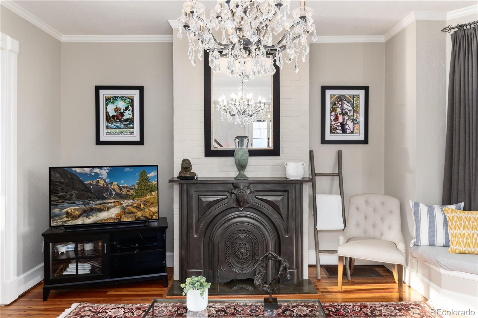 MLS Image #12 for 713 s washington street,denver, Colorado