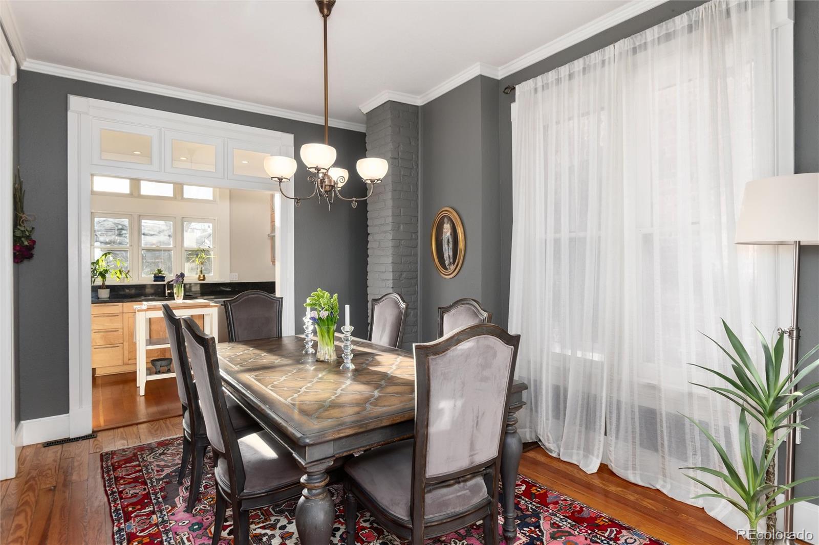 MLS Image #14 for 713 s washington street,denver, Colorado