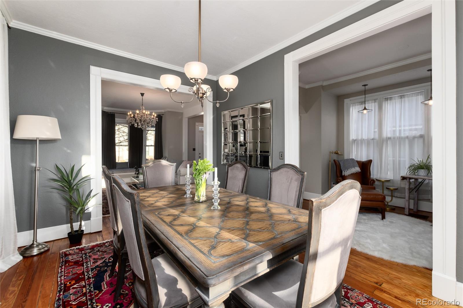 MLS Image #15 for 713 s washington street,denver, Colorado