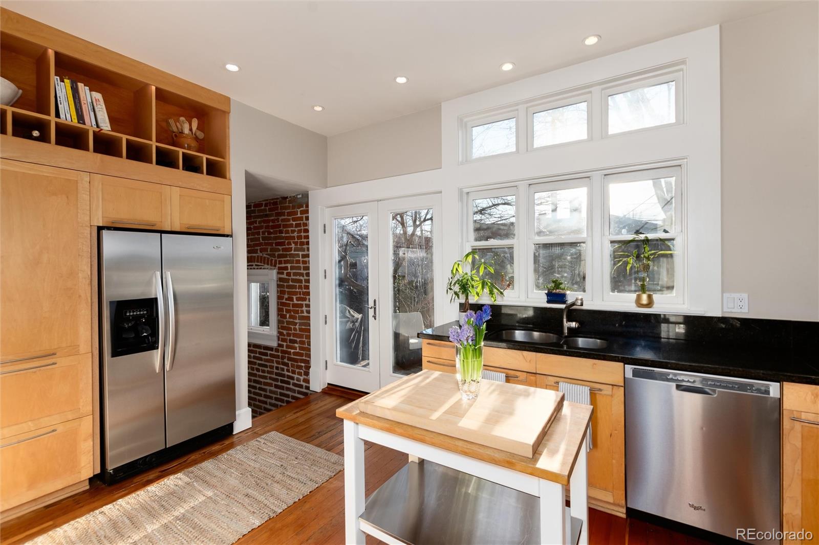 MLS Image #17 for 713 s washington street,denver, Colorado
