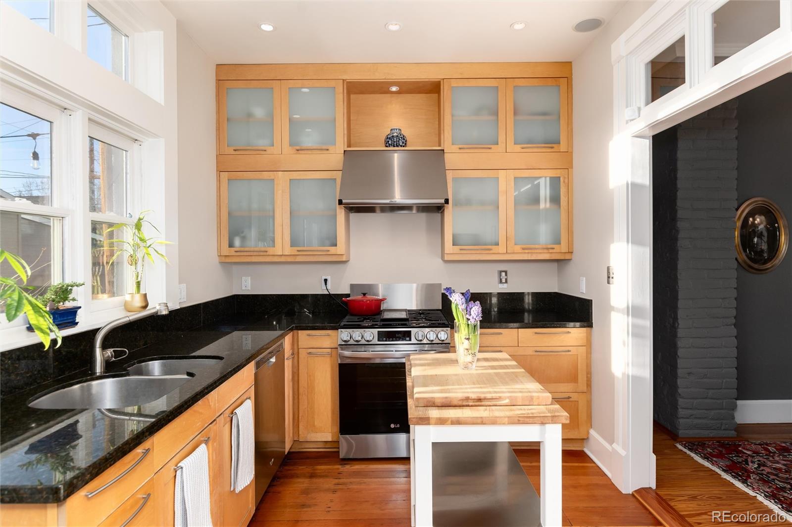 MLS Image #18 for 713 s washington street,denver, Colorado