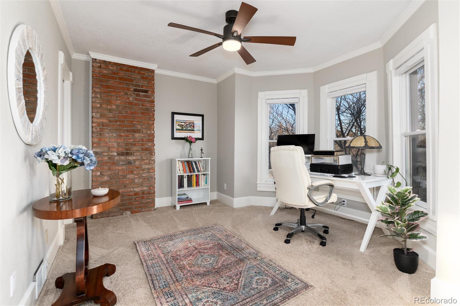 MLS Image #26 for 713 s washington street,denver, Colorado