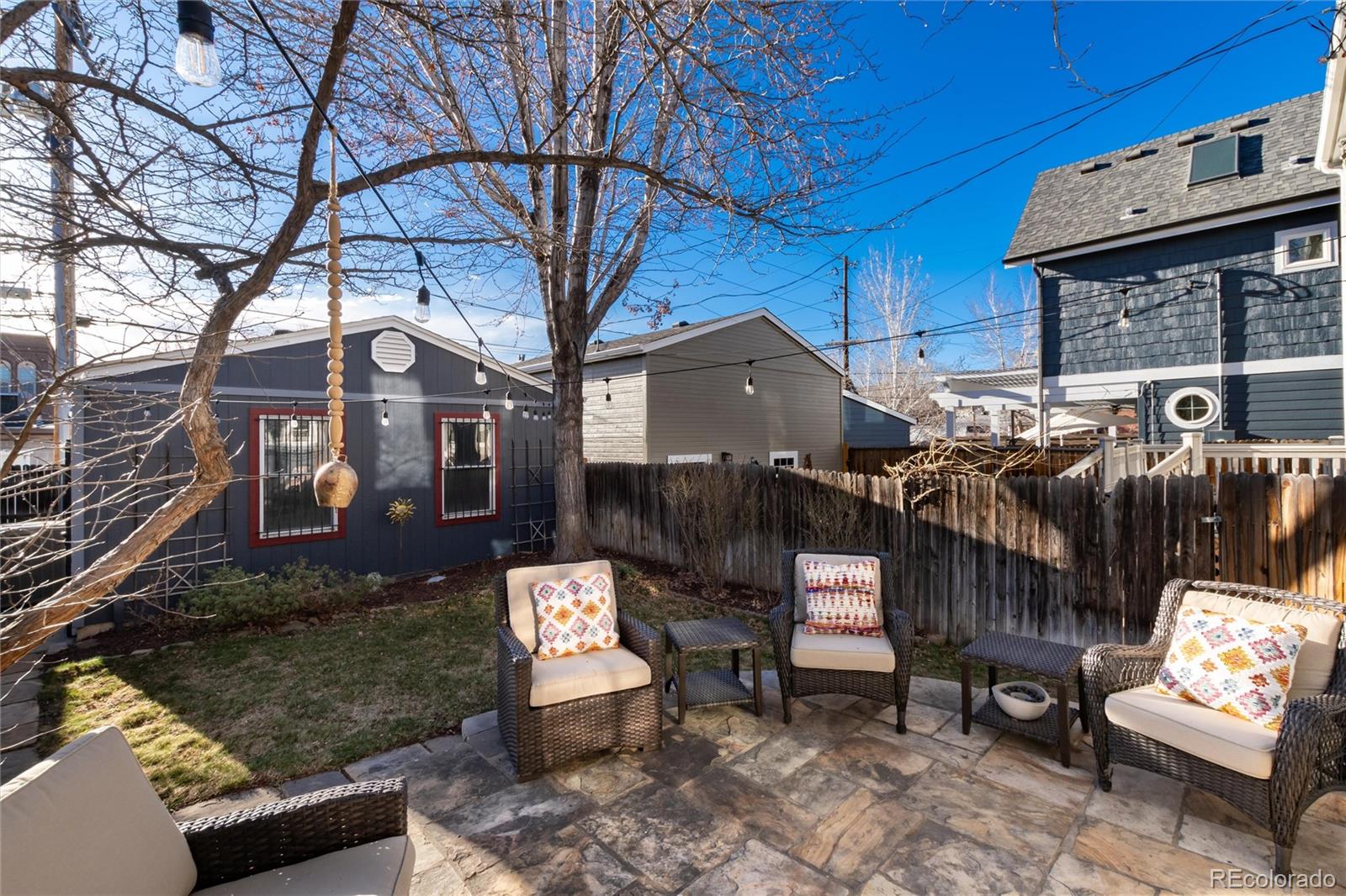 MLS Image #30 for 713 s washington street,denver, Colorado