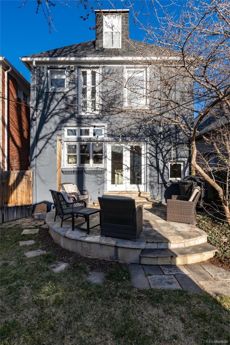 MLS Image #31 for 713 s washington street,denver, Colorado