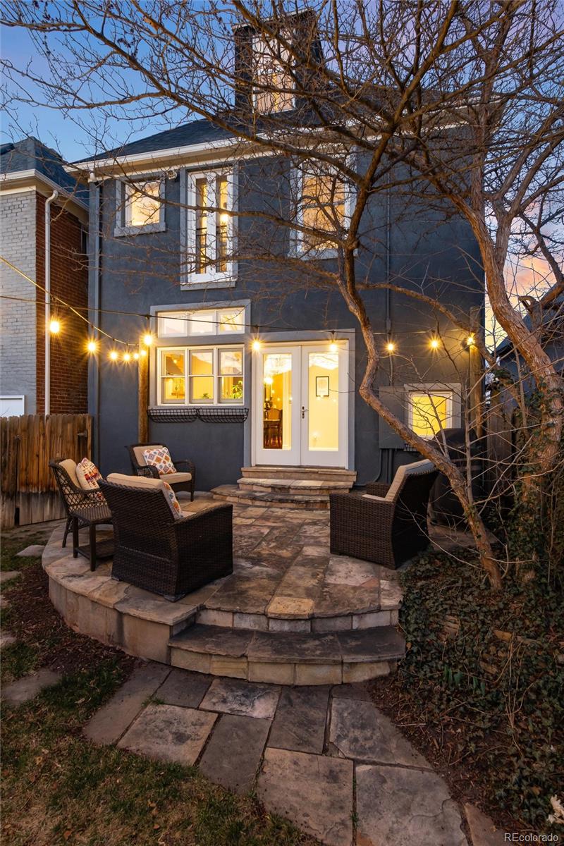 MLS Image #32 for 713 s washington street,denver, Colorado