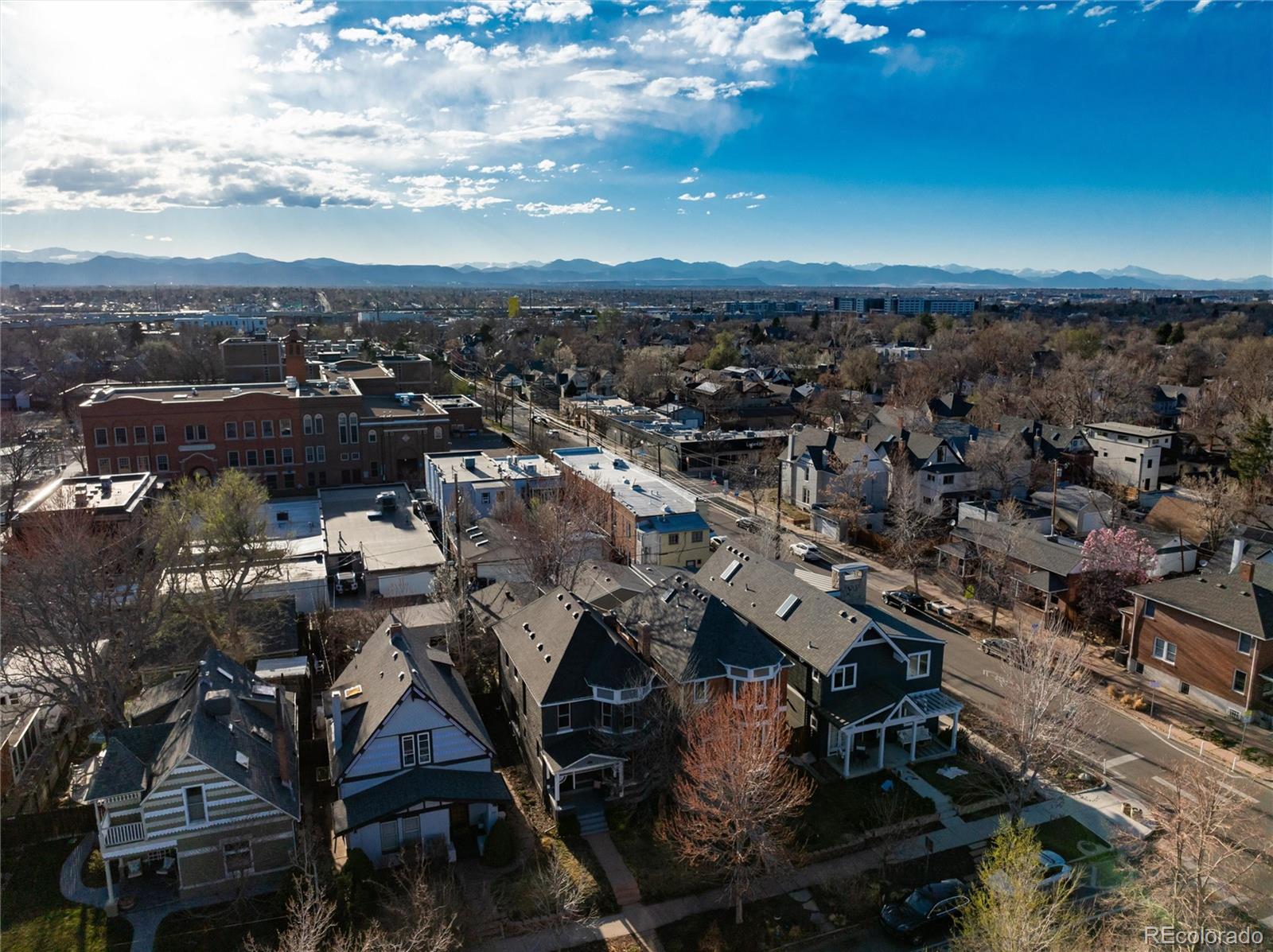 MLS Image #35 for 713 s washington street,denver, Colorado