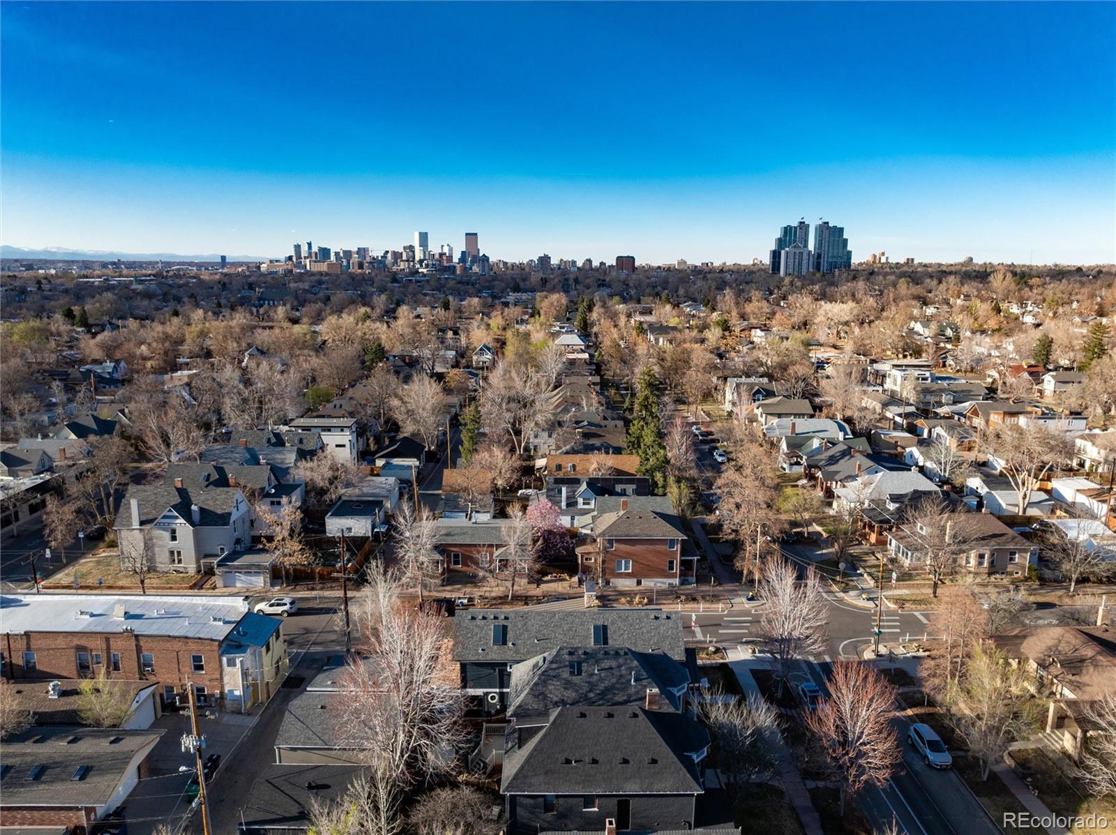 MLS Image #36 for 713 s washington street,denver, Colorado