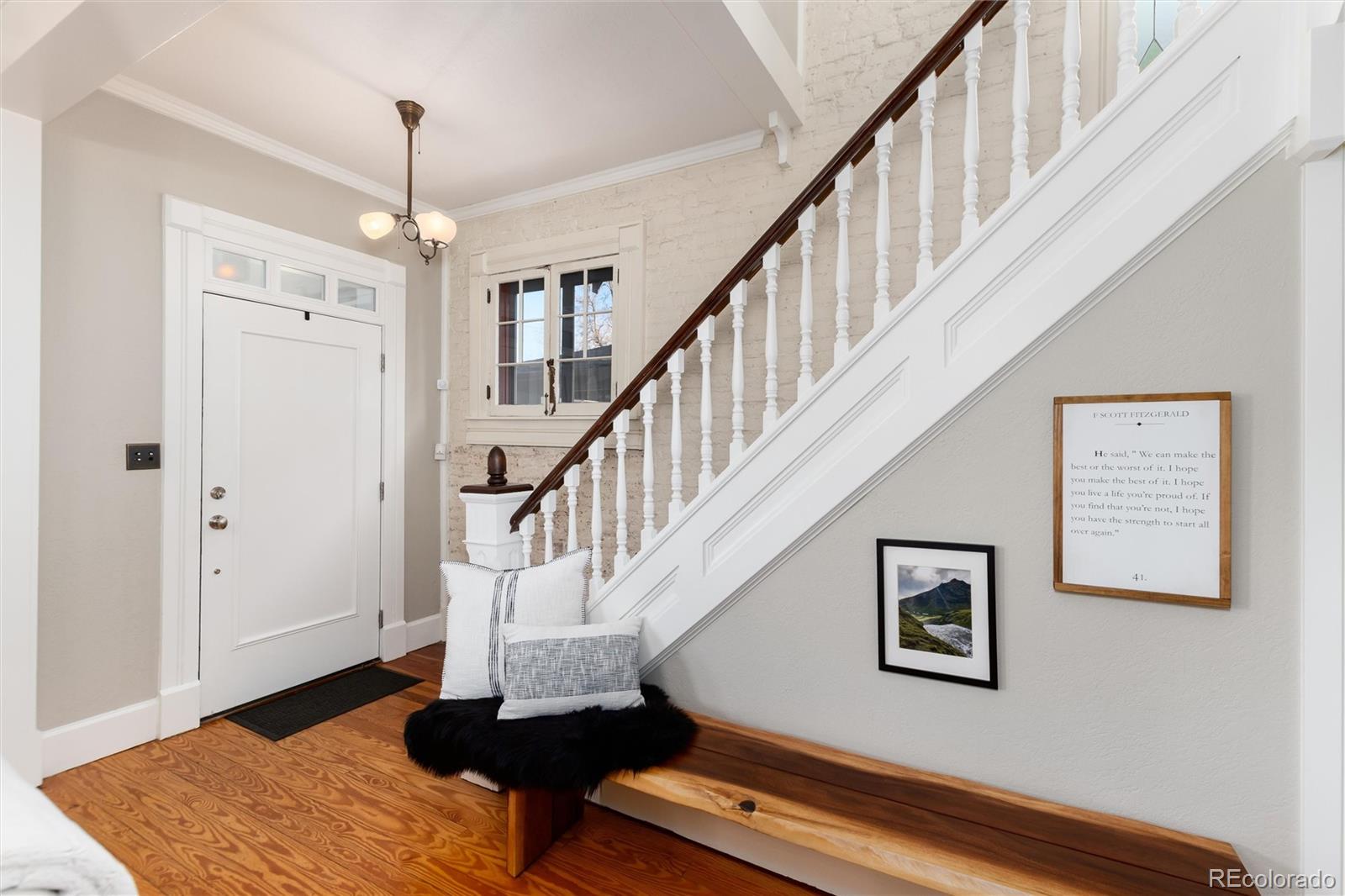 MLS Image #5 for 713 s washington street,denver, Colorado