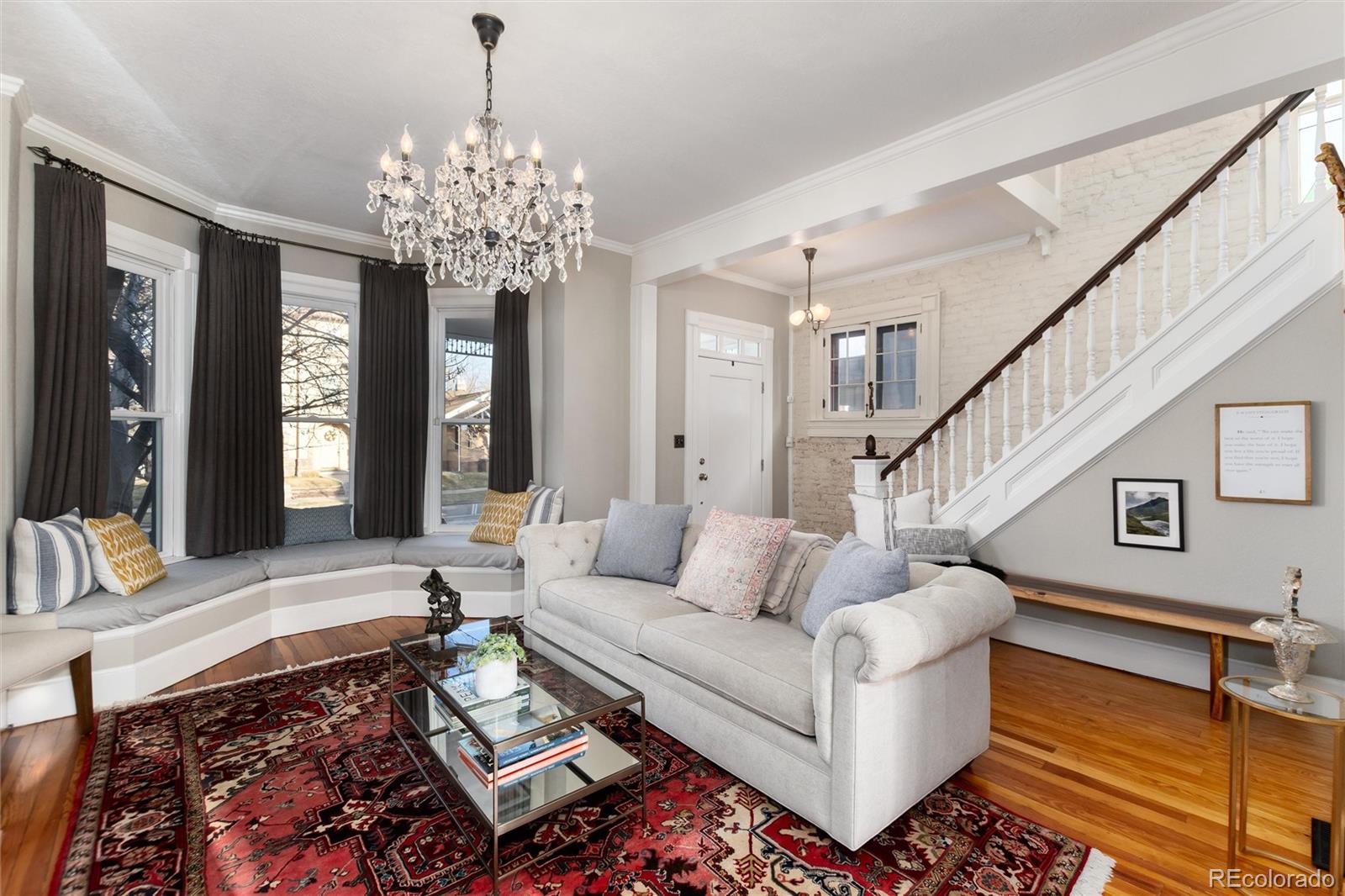 MLS Image #7 for 713 s washington street,denver, Colorado