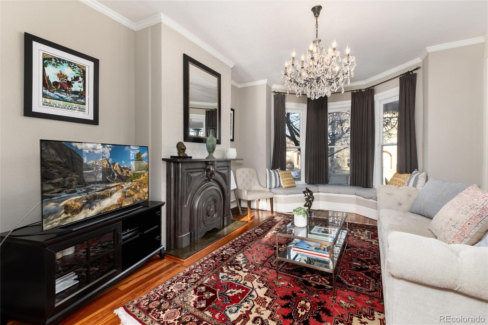 MLS Image #8 for 713 s washington street,denver, Colorado
