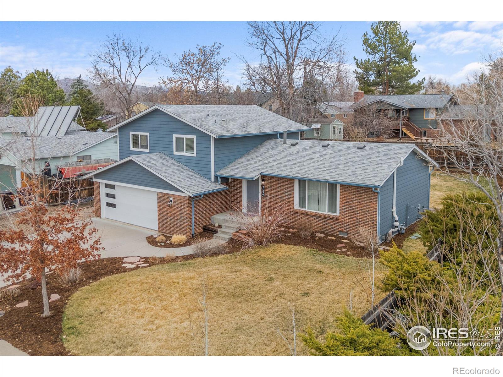 MLS Image #0 for 7599  concord drive,boulder, Colorado
