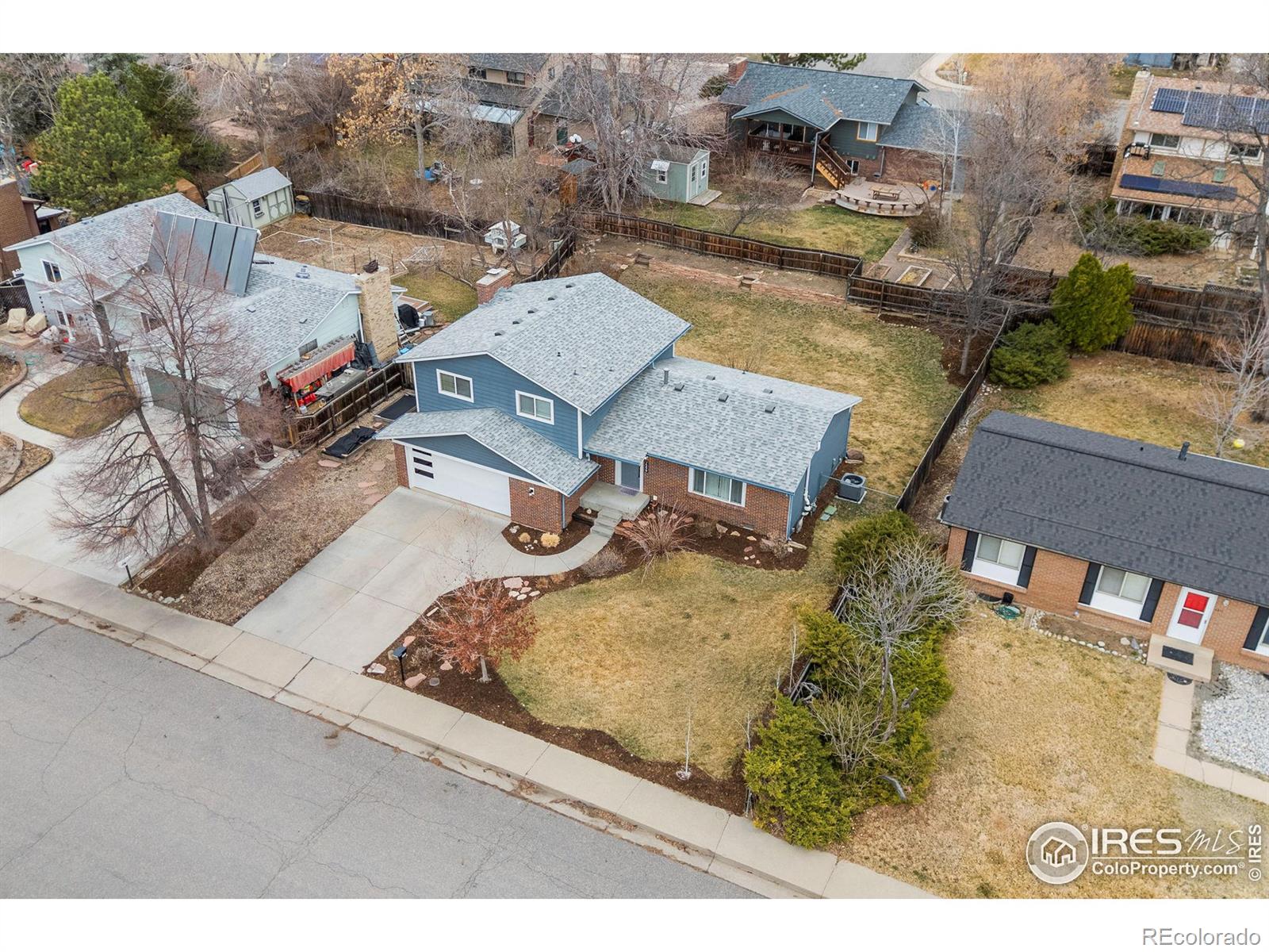 MLS Image #33 for 7599  concord drive,boulder, Colorado