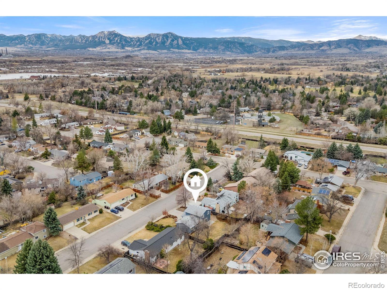 MLS Image #35 for 7599  concord drive,boulder, Colorado