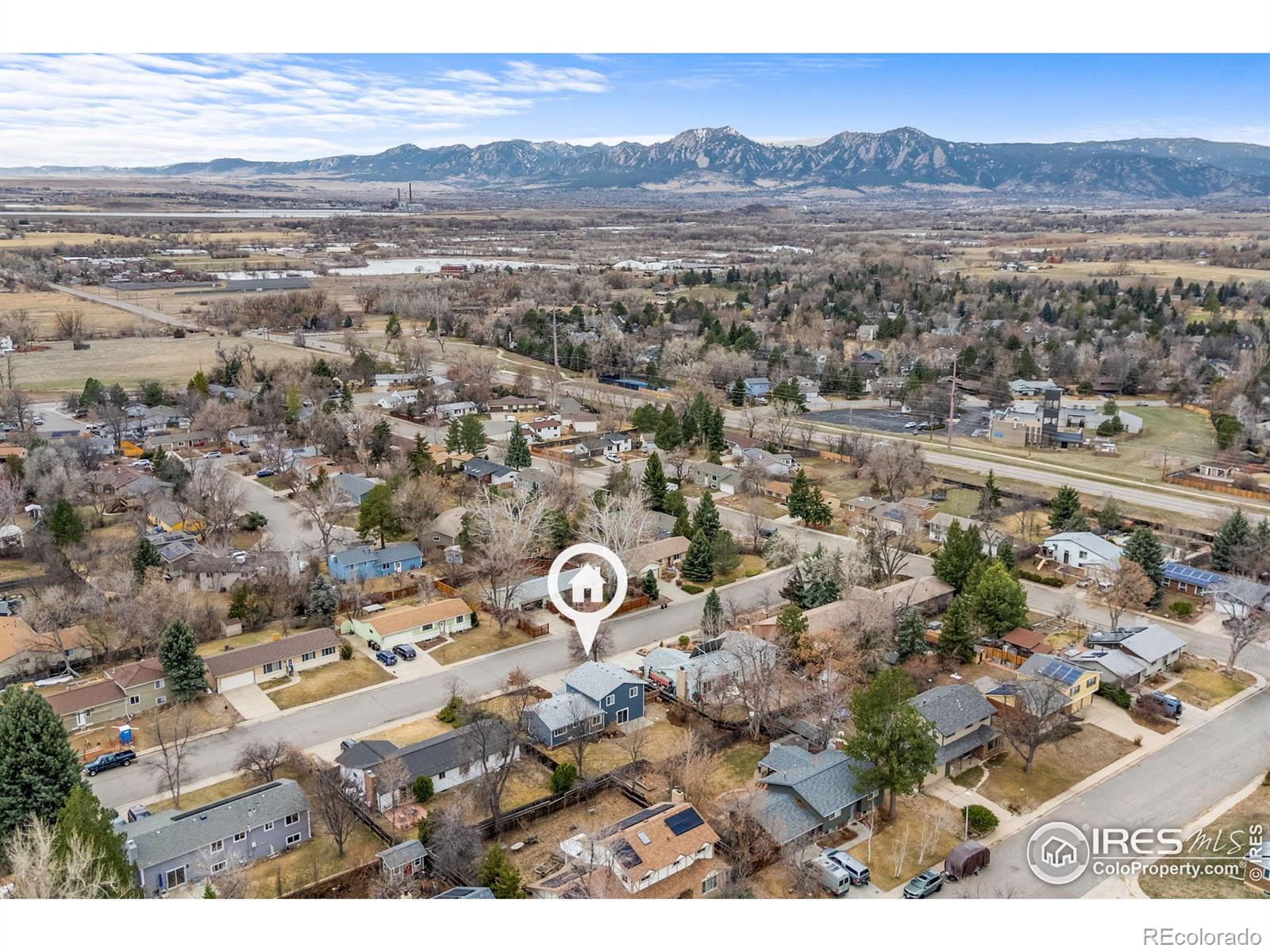 MLS Image #36 for 7599  concord drive,boulder, Colorado