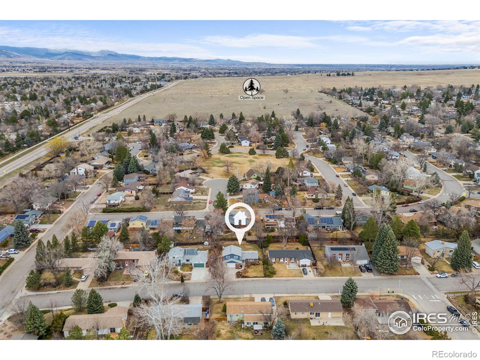 MLS Image #37 for 7599  concord drive,boulder, Colorado