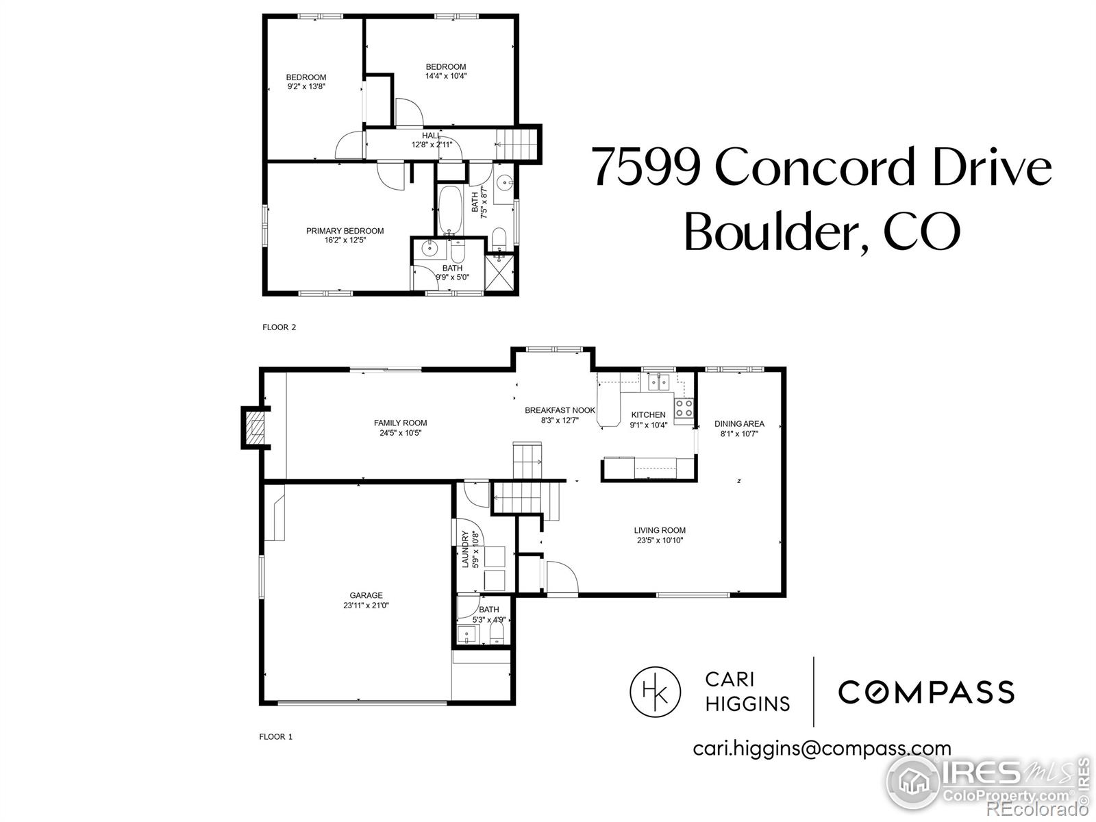 MLS Image #38 for 7599  concord drive,boulder, Colorado