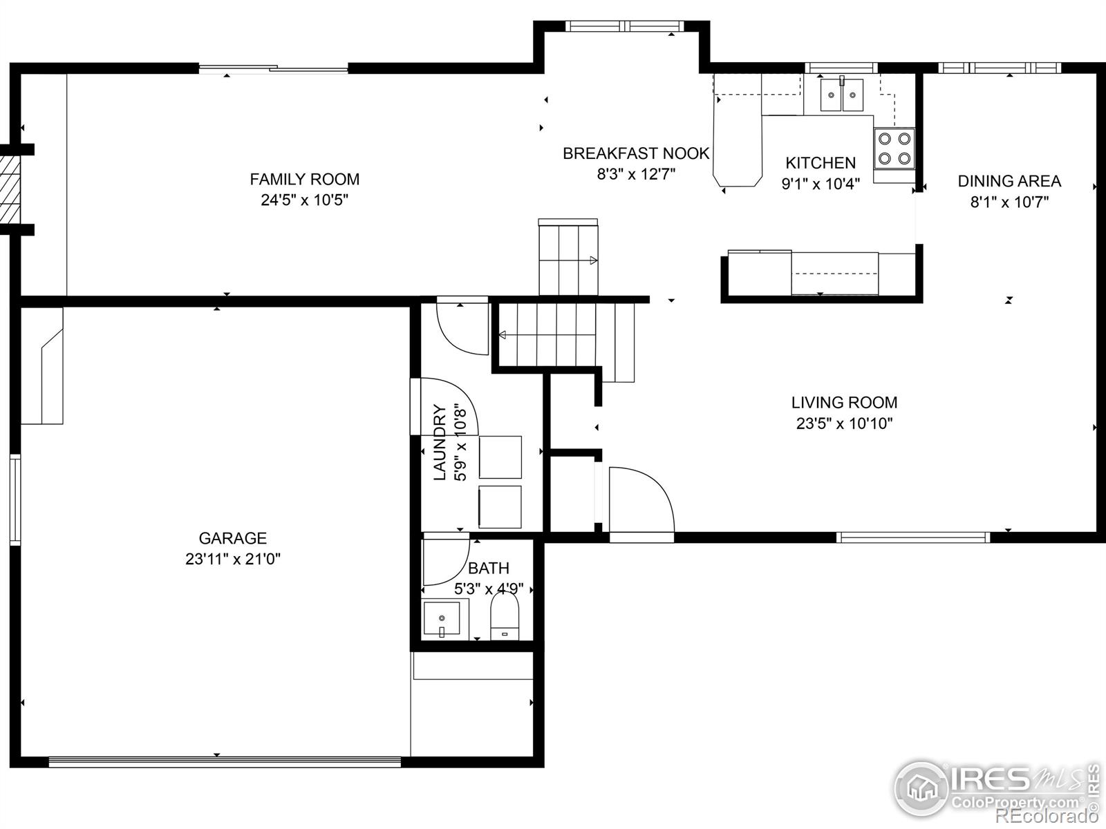 MLS Image #39 for 7599  concord drive,boulder, Colorado