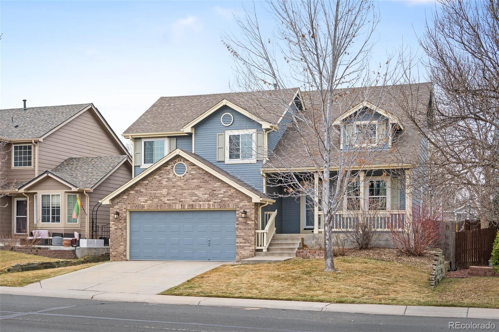 MLS Image #0 for 13313  elizabeth street,thornton, Colorado