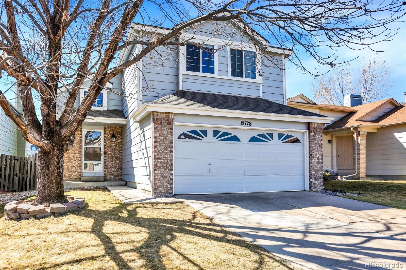 MLS Image #0 for 12778 w dorado place,littleton, Colorado