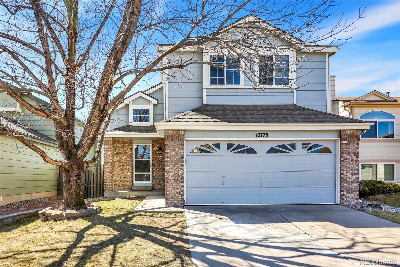 CMA Image for 12550 w gould drive,Littleton, Colorado