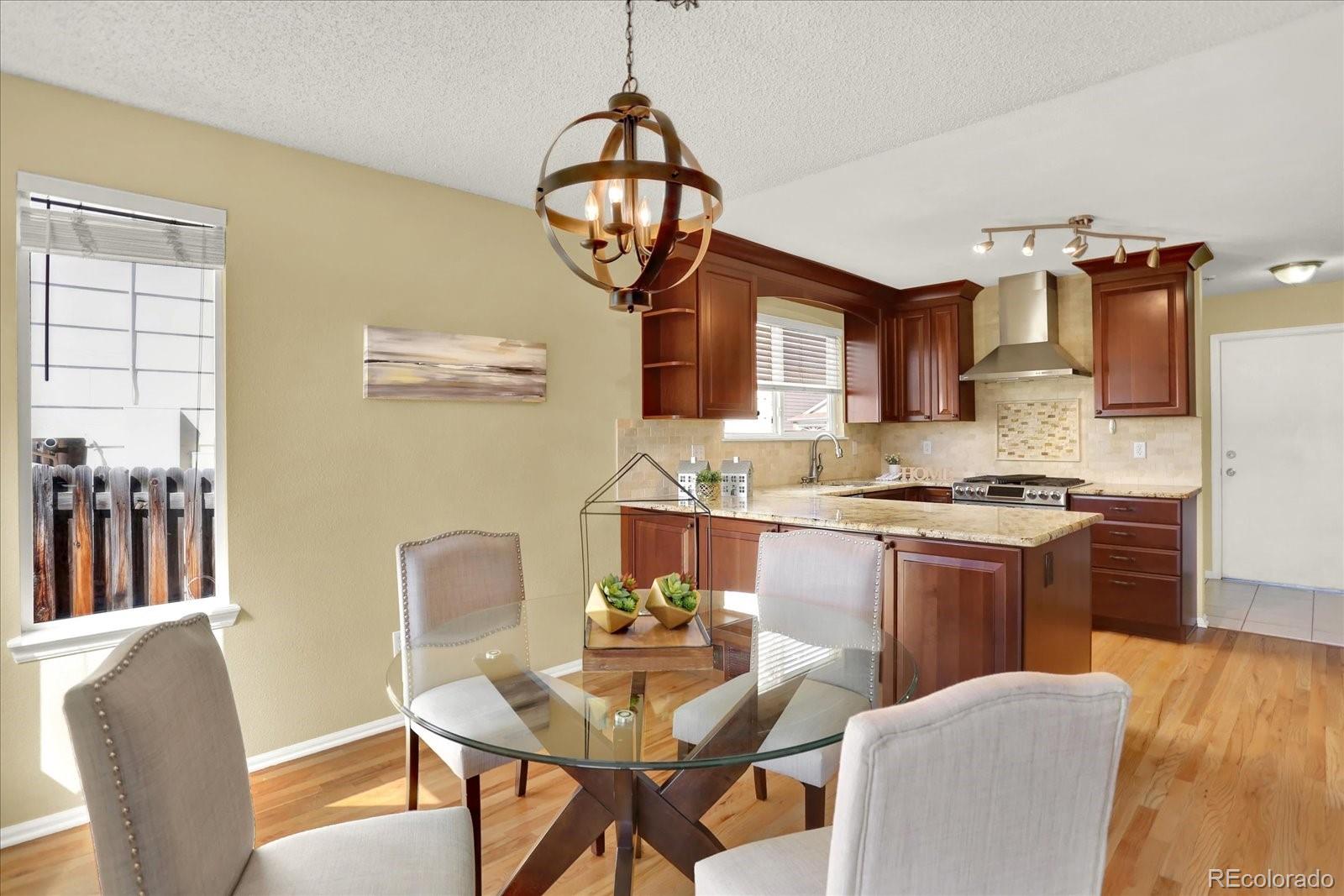 MLS Image #11 for 12778 w dorado place,littleton, Colorado