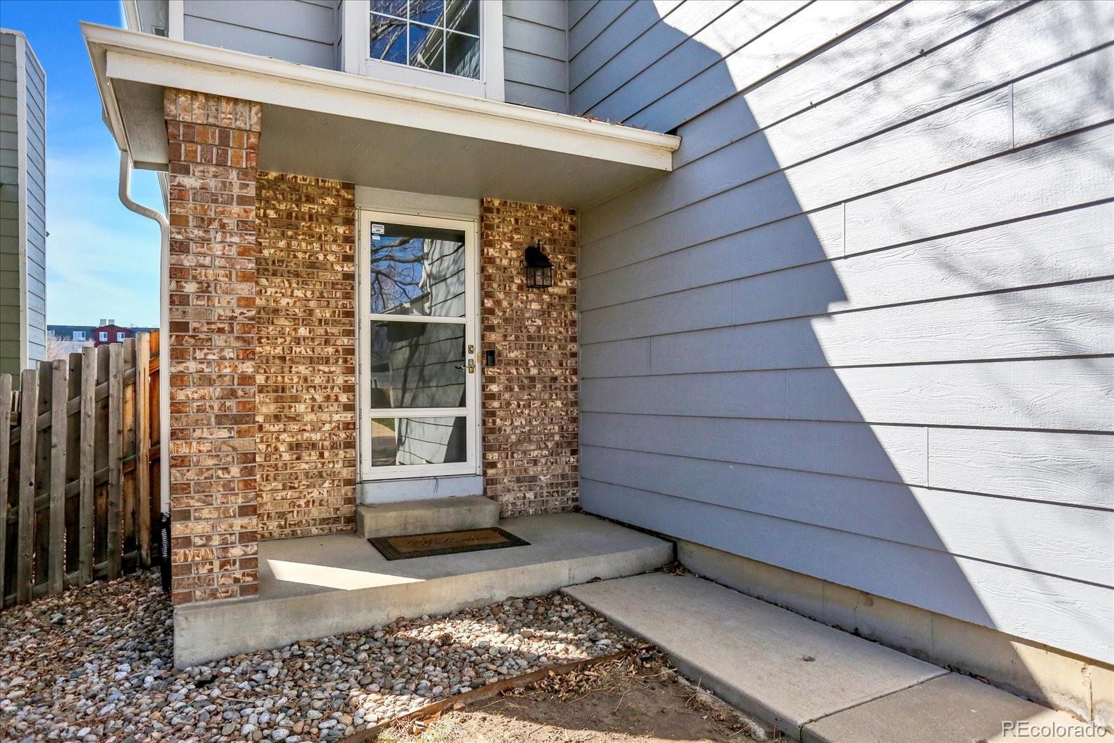 MLS Image #2 for 12778 w dorado place,littleton, Colorado